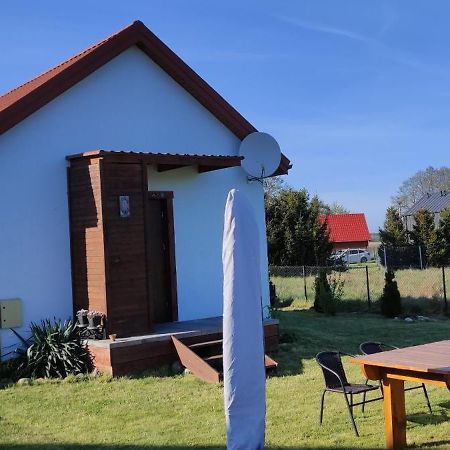Male Kaszuby Villa Slajszewo Exterior photo